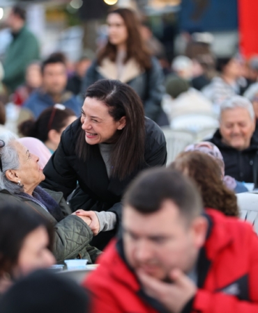 İZBB İFTAR EFES SELÇUK (6)