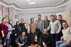 Karabağlar'da Ramazan Geleneği (4)