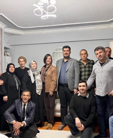 Karabağlar'da Ramazan Geleneği (4)