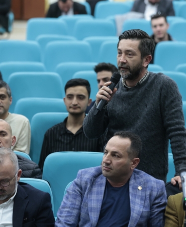 Konak Meclisi’nden kadını güçlendiren kararlar (2)