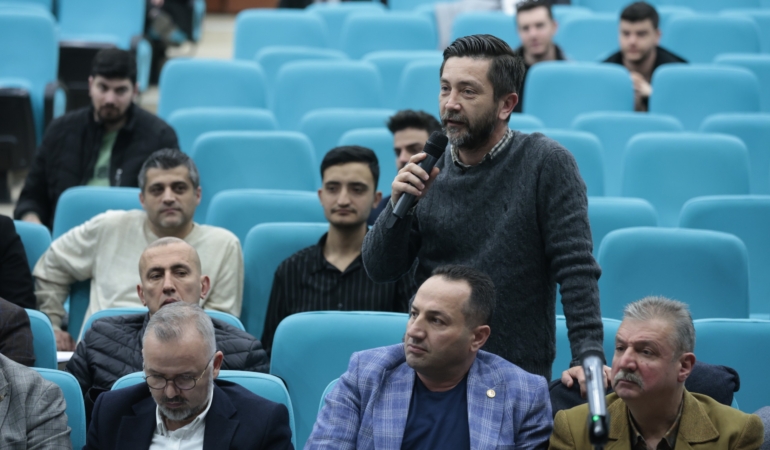 Konak Meclisi’nden kadını güçlendiren kararlar (2)