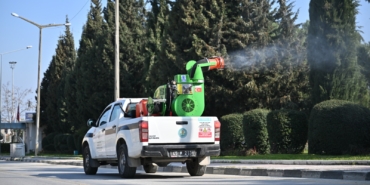 Manisa Büyükşehir Belediyesi’nden Vektörle Mücadelede Yoğun Mesai (3)