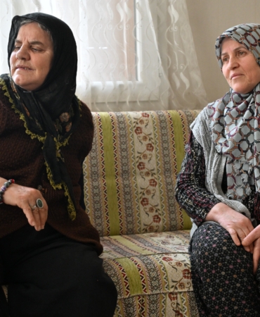 Manisa Büyükşehir’den 600 Aileye Huzur Veren Bileklik (6)