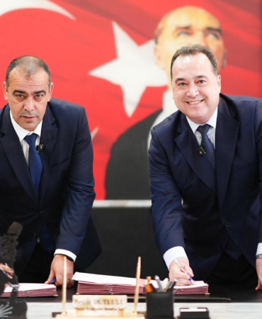 Manisa Büyükşehir’den İşçiye Büyük Destek (1)