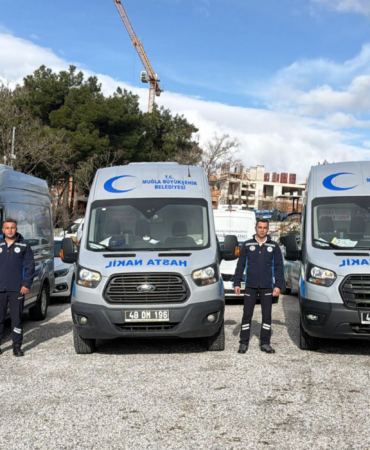 Sağlıkta Erişim Artıyor, Hizmet Güçleniyor (1)