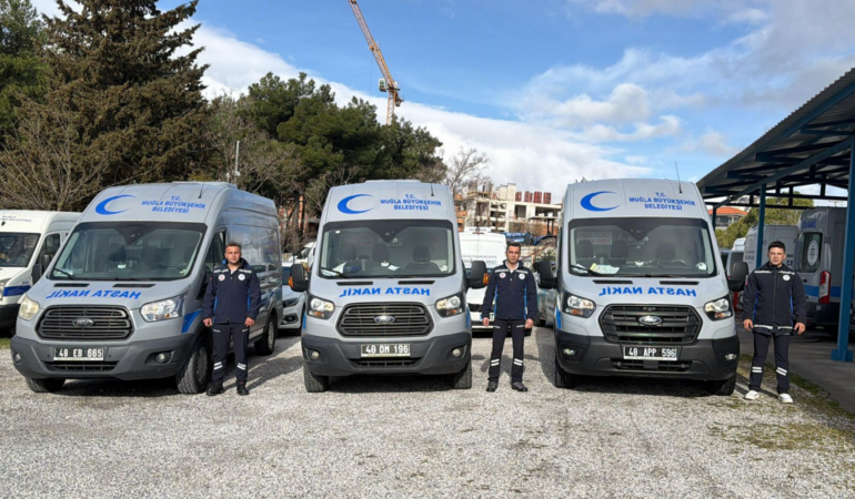 Sağlıkta Erişim Artıyor, Hizmet Güçleniyor (1)