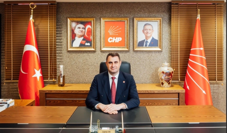 Başkan Güç’ten 18 Mart mesajı: Çanakkale ruhu Cumhuriyetimizin temelidir!