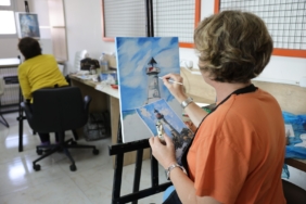 Ücretsiz Kültür-Sanat Kursları Yeni Döneme Başladı (2)