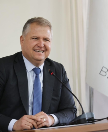 Urla, iki yılda beşinci Uluslararası ödülünü kazandı