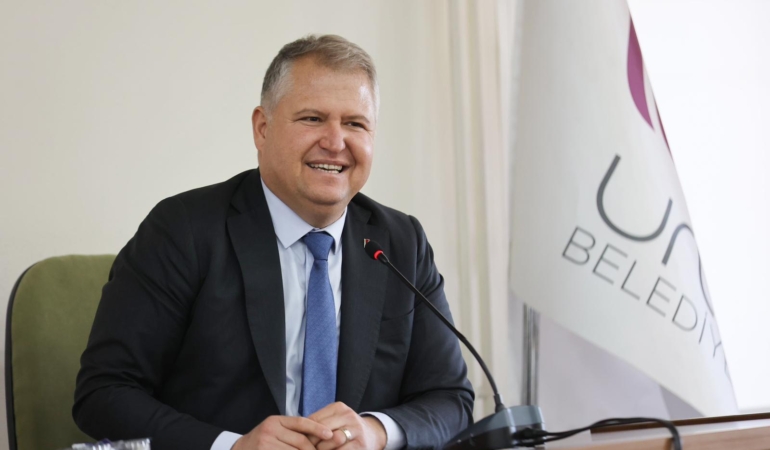 Urla, iki yılda beşinci Uluslararası ödülünü kazandı