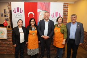 Urla’da Bahar “Mart Dokuzu Urla Ot Bayramı” ile Karşılanıyor (2)