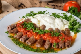 Bir ilk daha gerçekleşiyor: Tire Uluslararası Gastronomi Festivali için geri sayım başladı