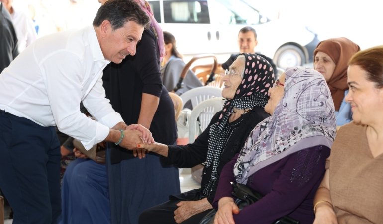 Muğla’da Ramazan Bayramı Hazırlıkları