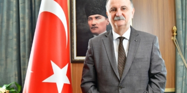 YUNUSEMRE BELEDİYE BAŞKANI SEMİH BALABAN