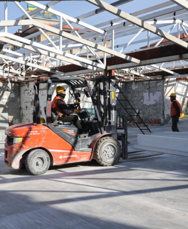 Yatağan Pazaryeri’ne Büyükşehir Dokunuşu (1)