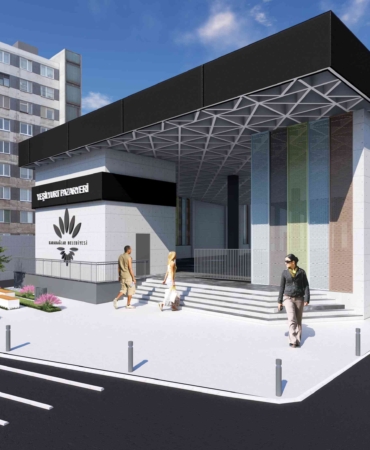 Yeşilyurt Pazaryeri (1)