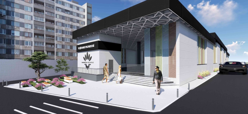 Yeşilyurt Pazaryeri (1)