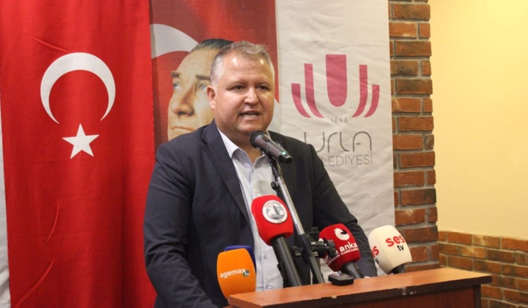 URLA OT BAYRAMI İÇİN GERİ SAYIM