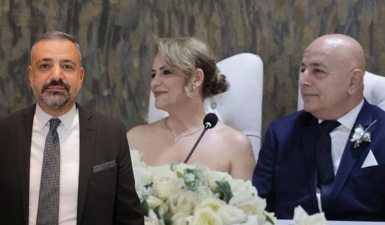 Şenol Aslanoğlu’nun acı günü!