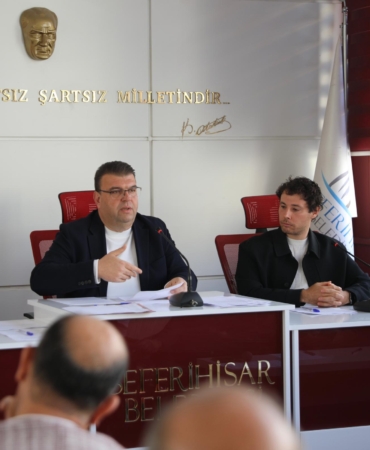 seferihisar belediye meclis 1