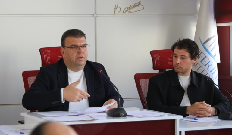 seferihisar belediye meclis 1