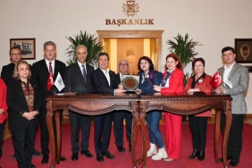 Bu Merkezde Engel Yok (3)