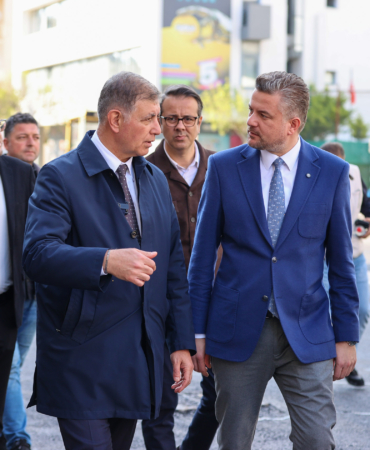 Buca’da asfalt seferberliği1