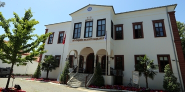 Büyükşehir CIVITAS Ağına Kabul Edildi (2)