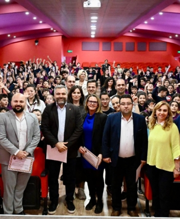 Doğa Dedektifleri İş Başında (7)