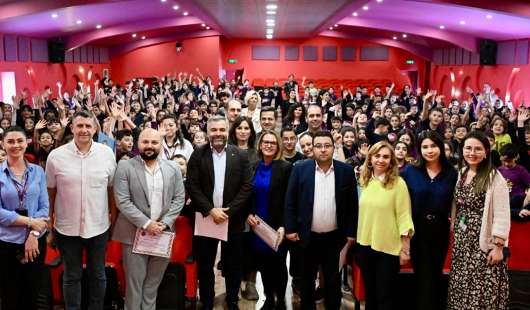 Doğa Dedektifleri İş Başında (7)