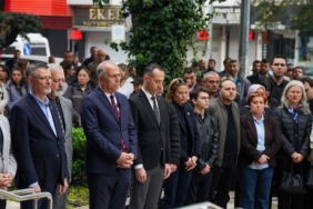 Gaziemir’den okul saldırılarına tepki (2)