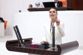 Gizem Özcan Kürsü