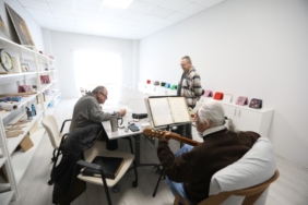 Hasan Özcan Yaşamevi’ne Başvurular Devam Ediyor (1)