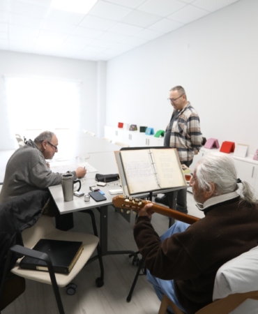 Hasan Özcan Yaşamevi’ne Başvurular Devam Ediyor (1)