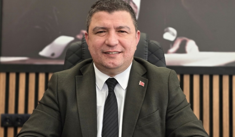 Başkan Okuroğlu’ndan Tire’ye Ulaşım Müjdesi: 7 köy ESHOT’a kavuşuyor