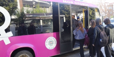 Kadınların Sözü Ulaşıma Dönüştü (1)