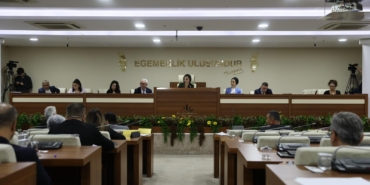 Karabağlar Belediyesi Nisan Ayı Meclisi (4)