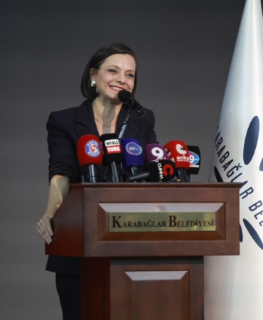 Karabağlar'da SECAP süreci tamamlandı (1)