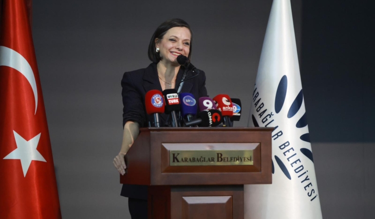 Karabağlar'da SECAP süreci tamamlandı (1)