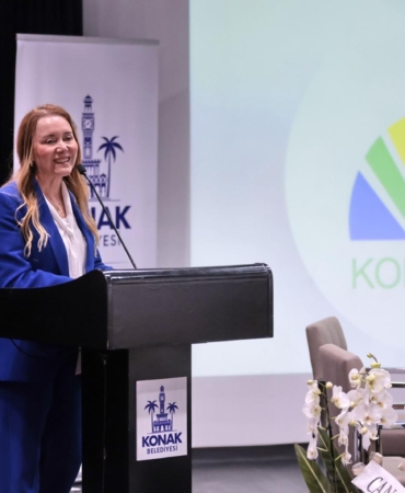 Konak’ta kültür turizmi ve geleceği masaya yatırıldı (1)