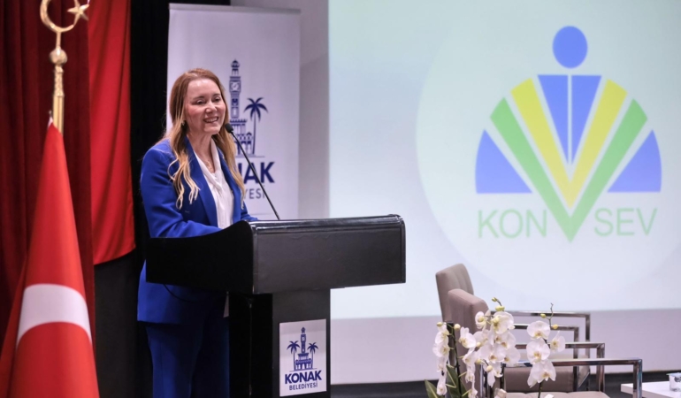 Konak’ta kültür turizmi ve geleceği masaya yatırıldı (1)