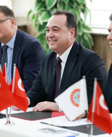 Manisa Büyükşehir’den Soma’nın Isınma Sorununa Tarihi Adım (9)