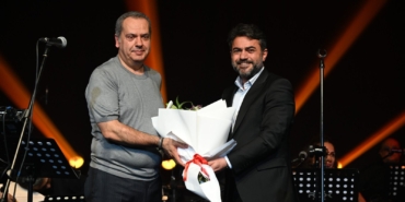 Manisa’da “Ustalara Saygı” Gecesi (1)