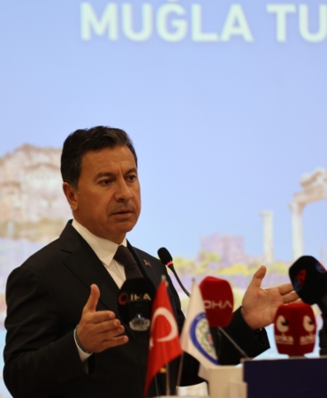 Muğla Turizmi için Tüm Paydaşlar Masada (2)