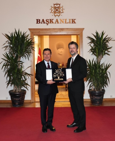 Muğla ile Macaristan Arasında İş Birliği Gündemi (3)