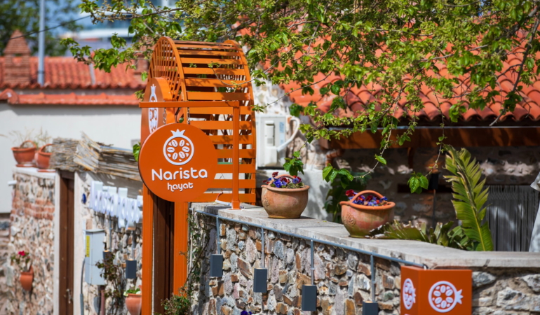 Narista Hayat Yukarıköy (4)