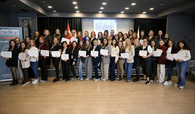  Bornova’daki çalıştaydan kritik mesaj