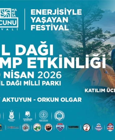 Spor Tutkunları Manisa’da Buluşacak