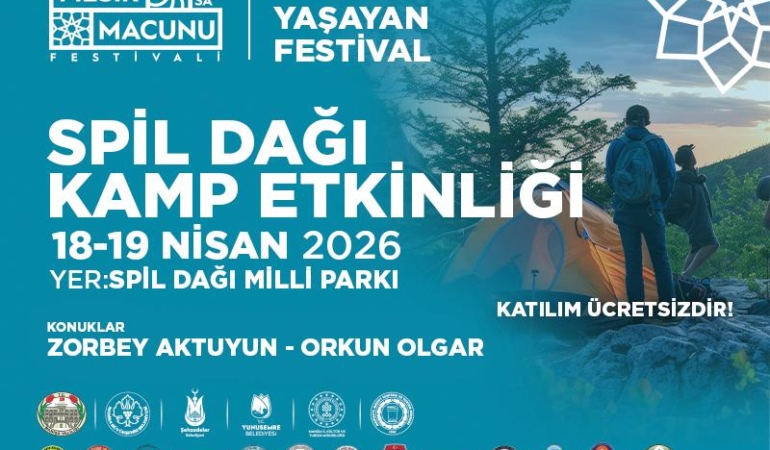 Spor Tutkunları Manisa’da Buluşacak