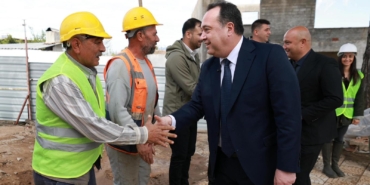 Tiyenli Camii’nde Restorasyon Başladı (3)